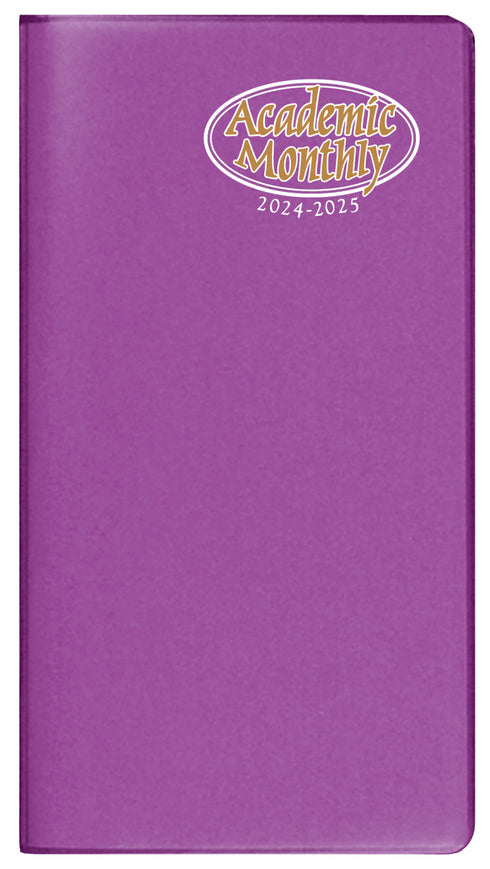 24-25 MONTHLY POCKET TECHNOCOL