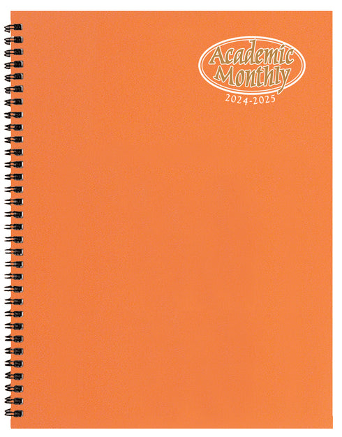 24-25 17 MONTH TECHNOCOLOR