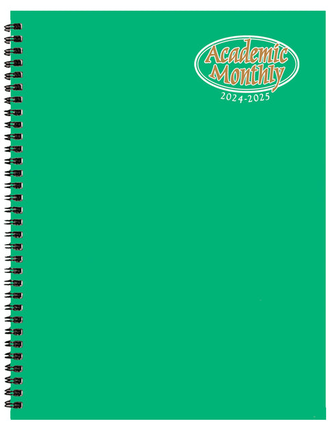 24-25 17 MONTH TECHNOCOLOR