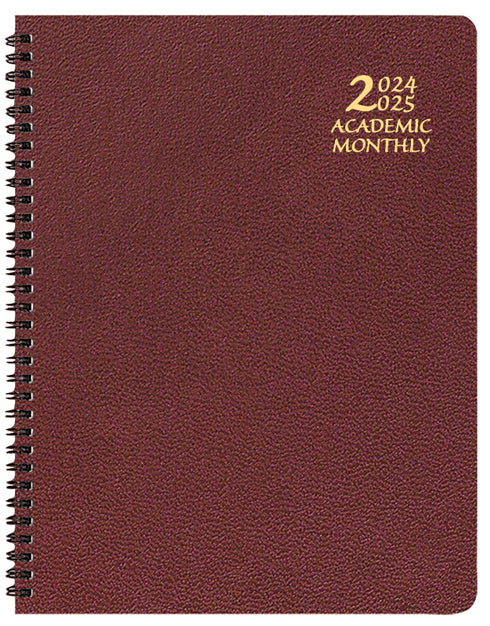 24-25 17 MONTH SKIVERTEX