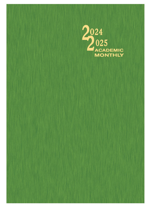 24-25 17 MONTH SHIMMER