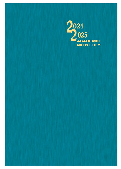 24-25 17 MONTH SHIMMER