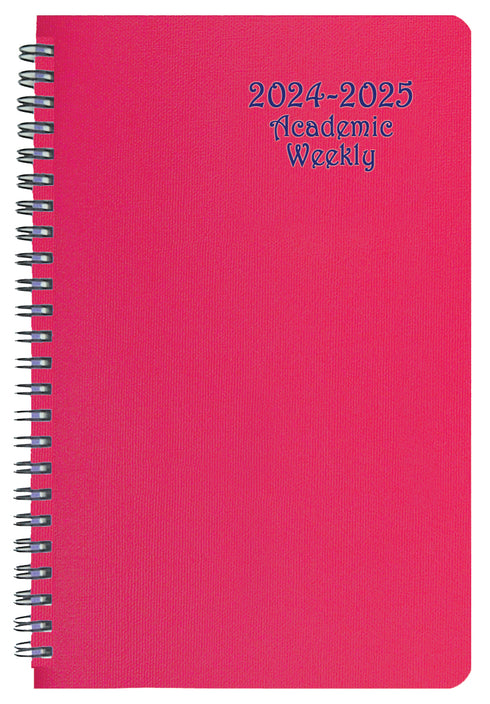 24-25 WEEKLY TWILIGHT