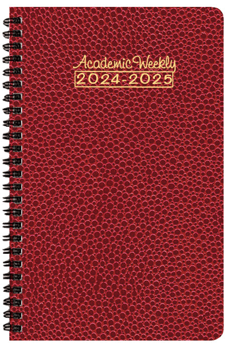 24-25 WEEKLY COBBLESTONE