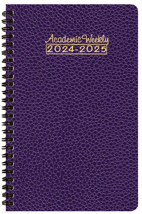 24-25 WEEKLY COBBLESTONE