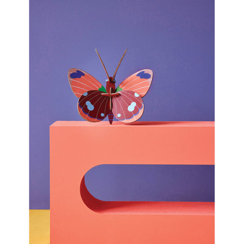 DELIAS BUTTERFLY WALL DECOR
