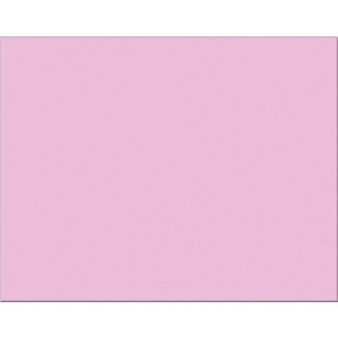 PINK 4PLY POSTER BOARD