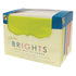 BRIGHTS SOLID A2 CARDS