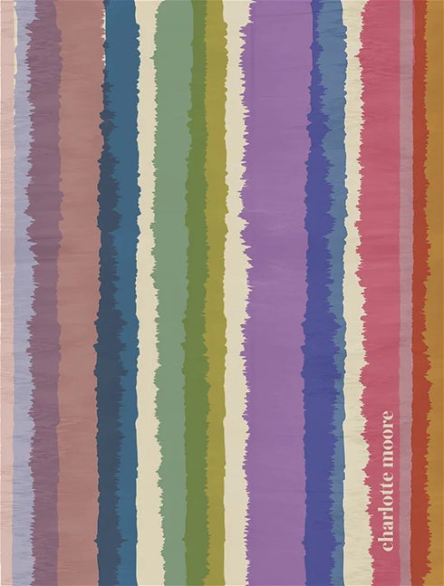 24-25 TIE DYE PLANNER