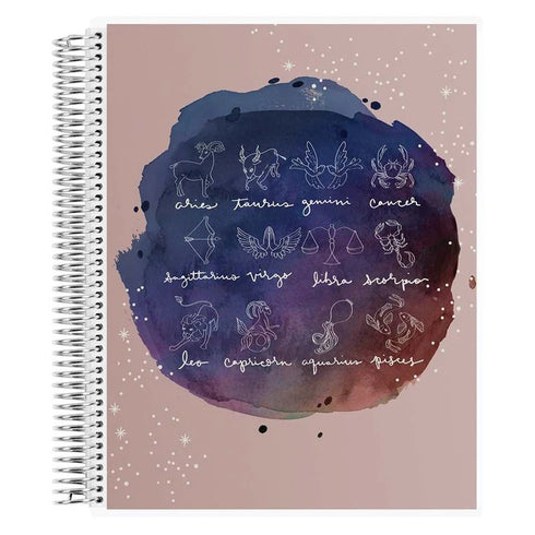 24-25 ASTROLOGY PLANNER
