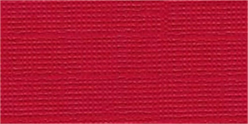 8.5X11 CLASSIC RED CARDSTOCK PAPER