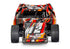 SLASH MUDBOSS MODIFIED DIRT OVAL RACER - (1/10) 104354-74-ORNG