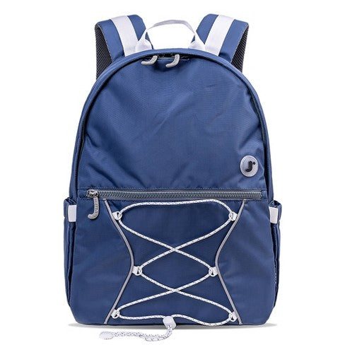 ASHY BLUE CRISTOS BACKPACK