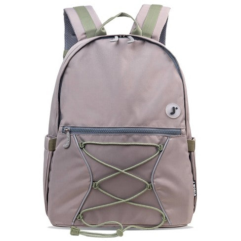 BEIGE CRISTOS BACKPACK