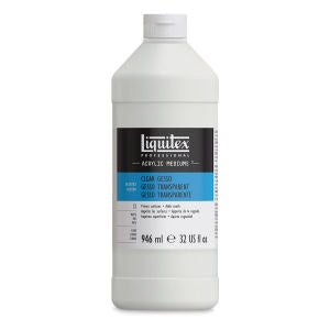 QUART GESSO