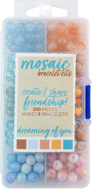 DREAMING OF YOU BRACELET KIT