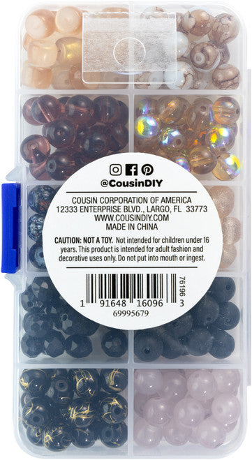 CHAMPAGNE TOAST BRACELET KIT