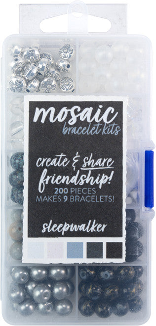 SLEEPWALKER BRACELET KIT