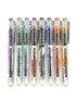 Liquid Ink Rollerball Pens