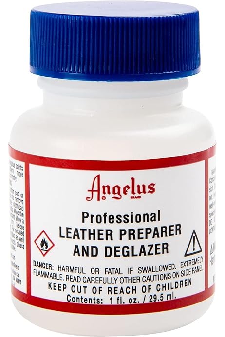 ANGELUS LEATHER PREPARER & DEG