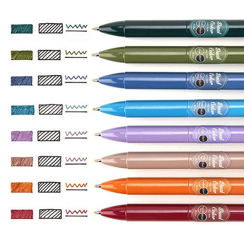 VINTAGE RT LILAC & BLACK