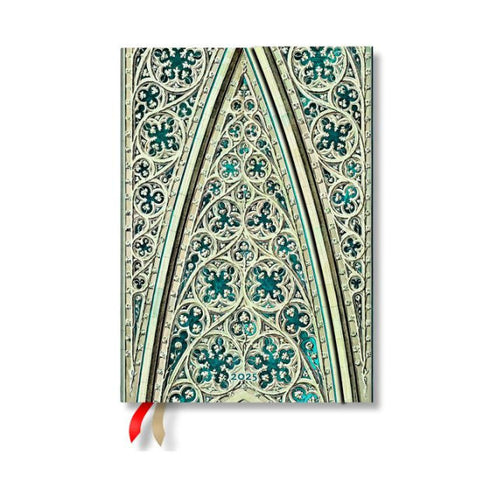 2025 MIDI WEEKLY PLANNER