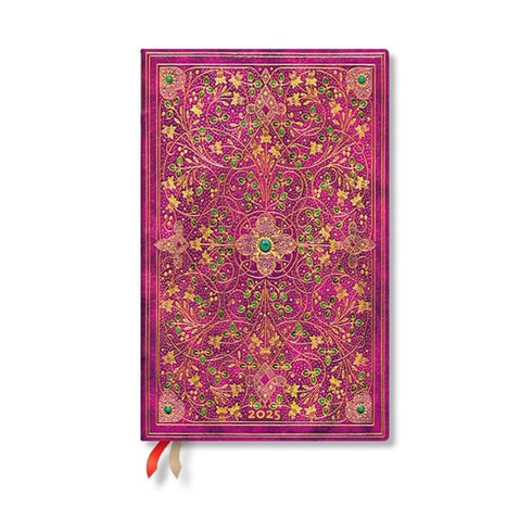 2025 MAXI WEEKLY PLANNER