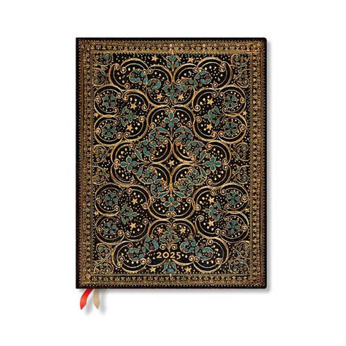 2025 ULTRA DAILY PLANNER