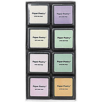Stamp Pad Sets Pastels