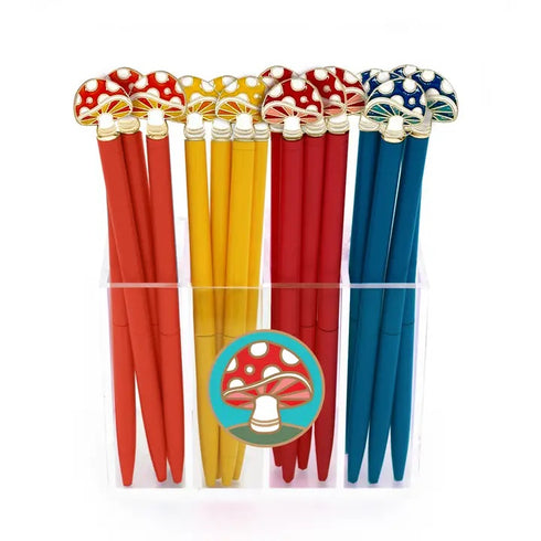 MUSHROOM PENS