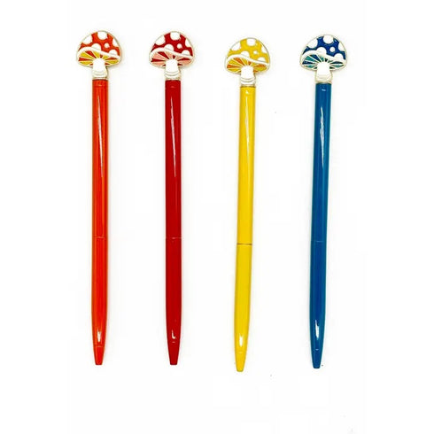 MUSHROOM PENS