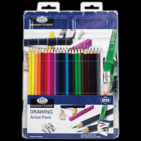 DRAWING ARTIST FLAT PACK