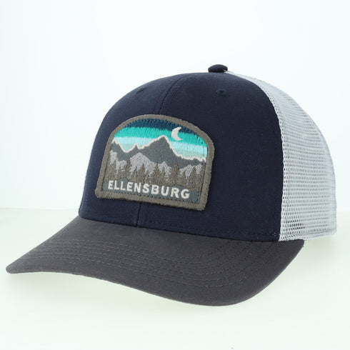 ELLENSBURG HAT