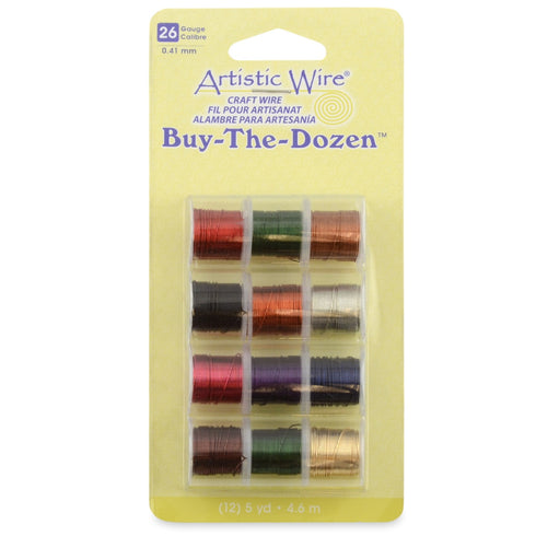 7 STRAND WIRE .018"X30'