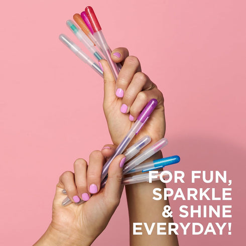 24 PIECE GELLY ROLL GIFT SET