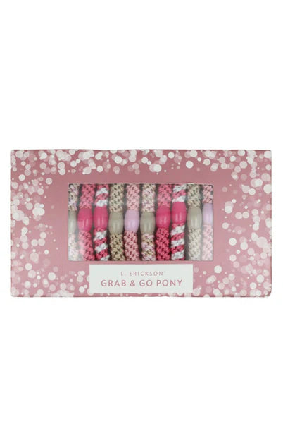 COTTON CANDY HOLIDAY BOX