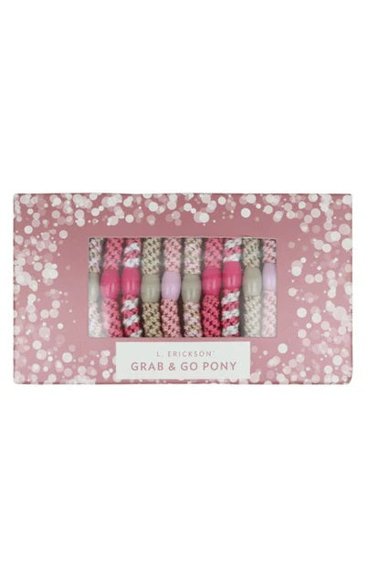 COTTON CANDY HOLIDAY BOX