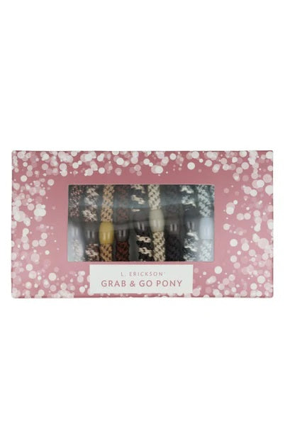 SAND STONE HOLIDAY BOX