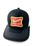 TRUCKERS WA HIGH LIFE HAT