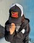 TRUCKERS WA HIGH LIFE HAT