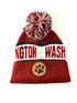 TRUCKERS WA COUGARS BEANIE