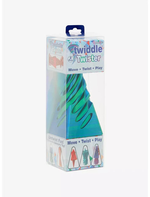 TWIDDLER TWISTER SENSORY