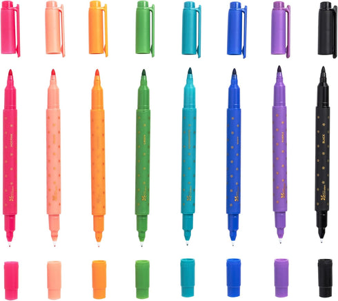 ASTERISK CLASSIC MARKERS