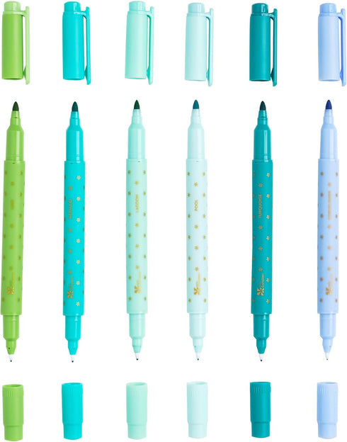 ASTERISK MEADOW MARKERS