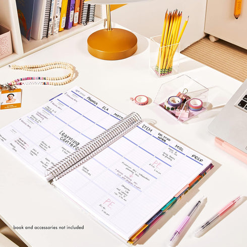 HIGHLIGHTER SET DUAL TIP