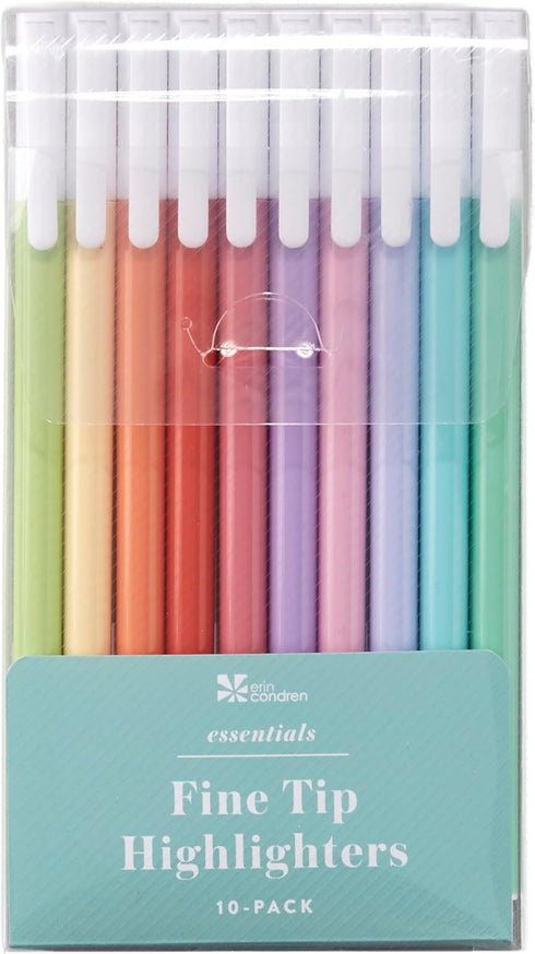 FINE HIGHLIGHTER SET