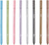 METALLIC MARKER 8 PK
