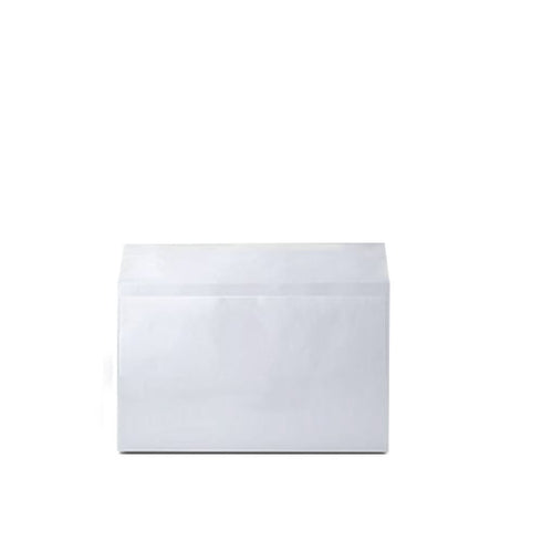 A-2 24# WHITE ENVELOPES