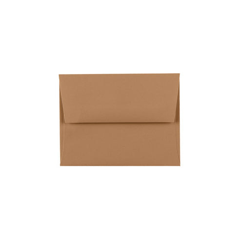 A-2 70# KRAFT ENVELOPES