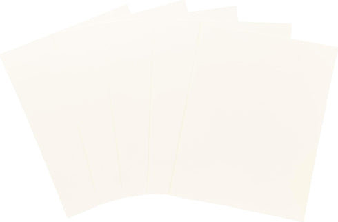 110# IVORY PAPER PACK 50/PKG